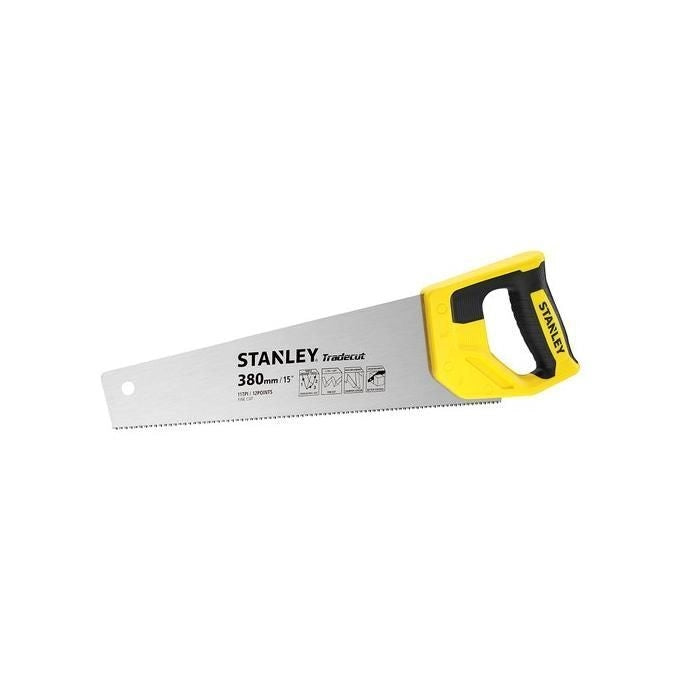 Stanley Segaccio per legno Tradecit