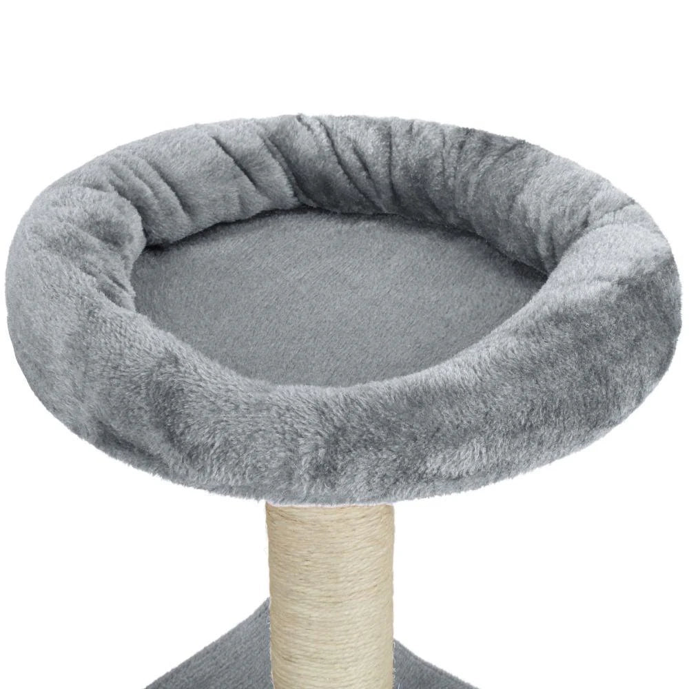 Tiragraffi 165 cm grigio 3708098