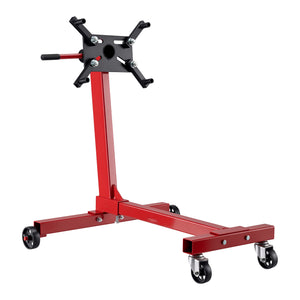 Cavalletto per motore Supporto Sostegno motore 450 kg