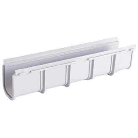 CANALETTA cm 13x50x7,5h