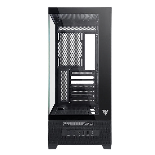 itek SHOWBUI 37B Tower Nero
