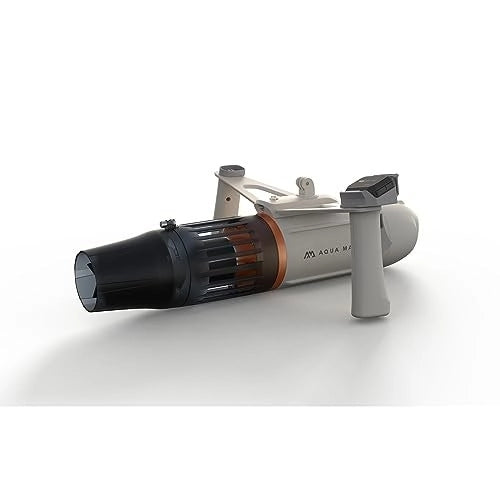 BLUE DRIVE X POWER FIN Sistema di Propulsione sub Sistema di Propulsione Subacquea Multifunzione
