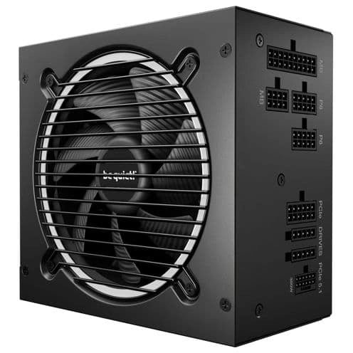 be quiet! Pure Power 13 M 550W