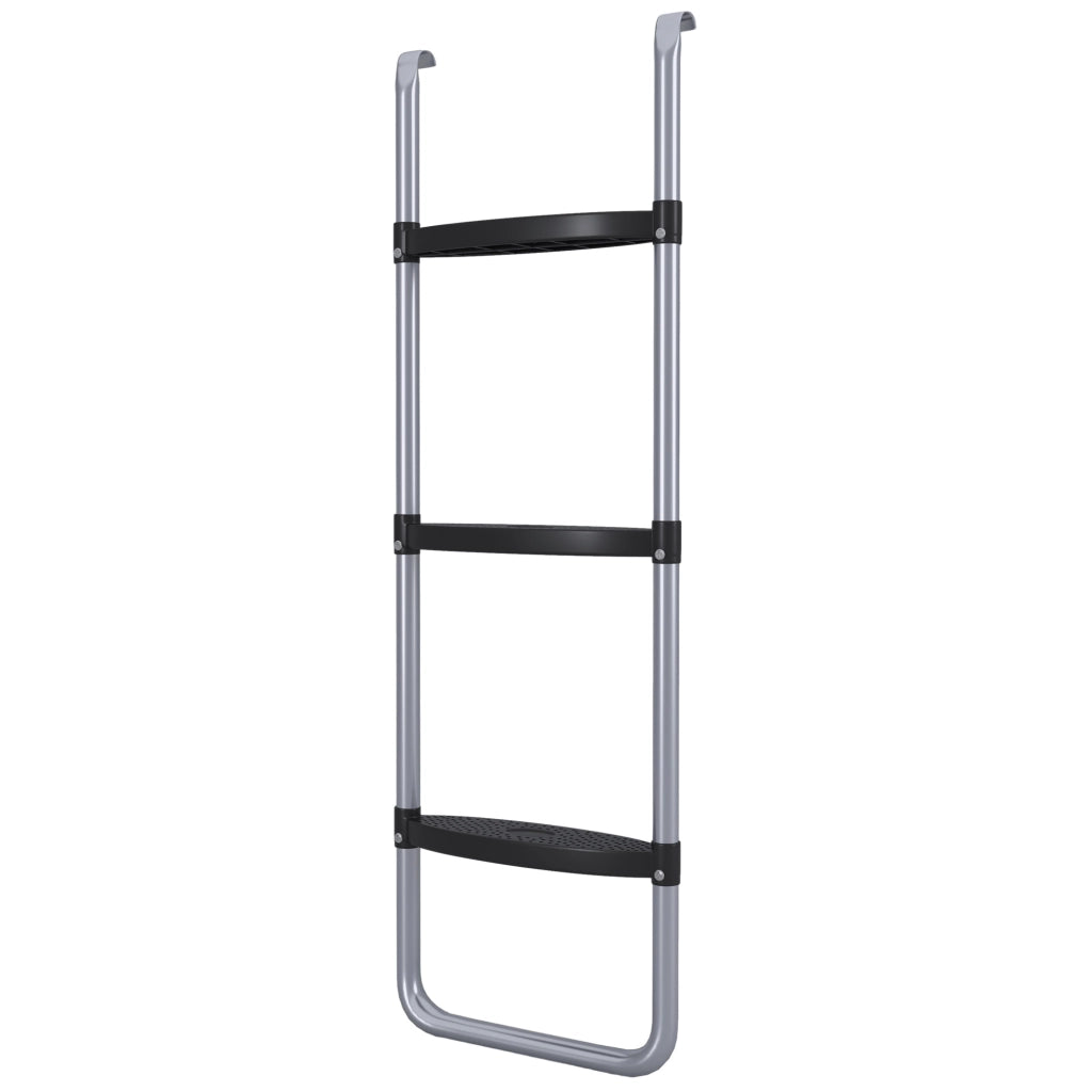 Scala per Trampolino 3 Marche ¨C zephmum ¨C Grigio