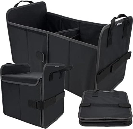 Borsa di bagagliaio - Portaoggetti per bagagliaio - Borsa di bagagliaio - Portaoggetti per bagagliaio
