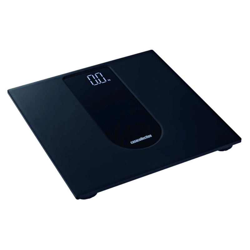 Set di 5 Bilance Pesapersone Elettronica Flap 180 Kg