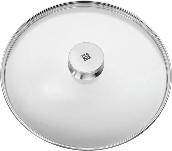 Copertura di acciaio inossidabile 30 cm - 40 x 32 x 32,5 cm