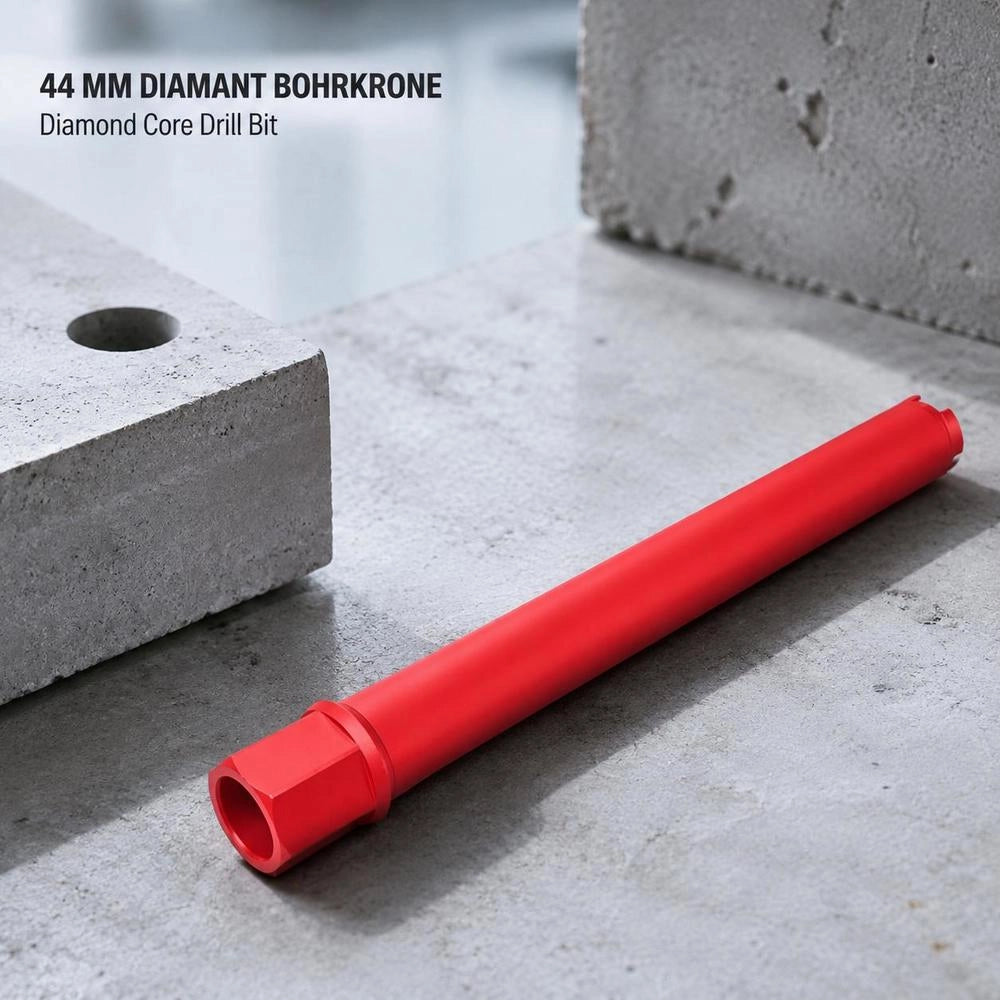 44 Mm DIAMOND DRILL BIT DIAMOND DRILL BIT
