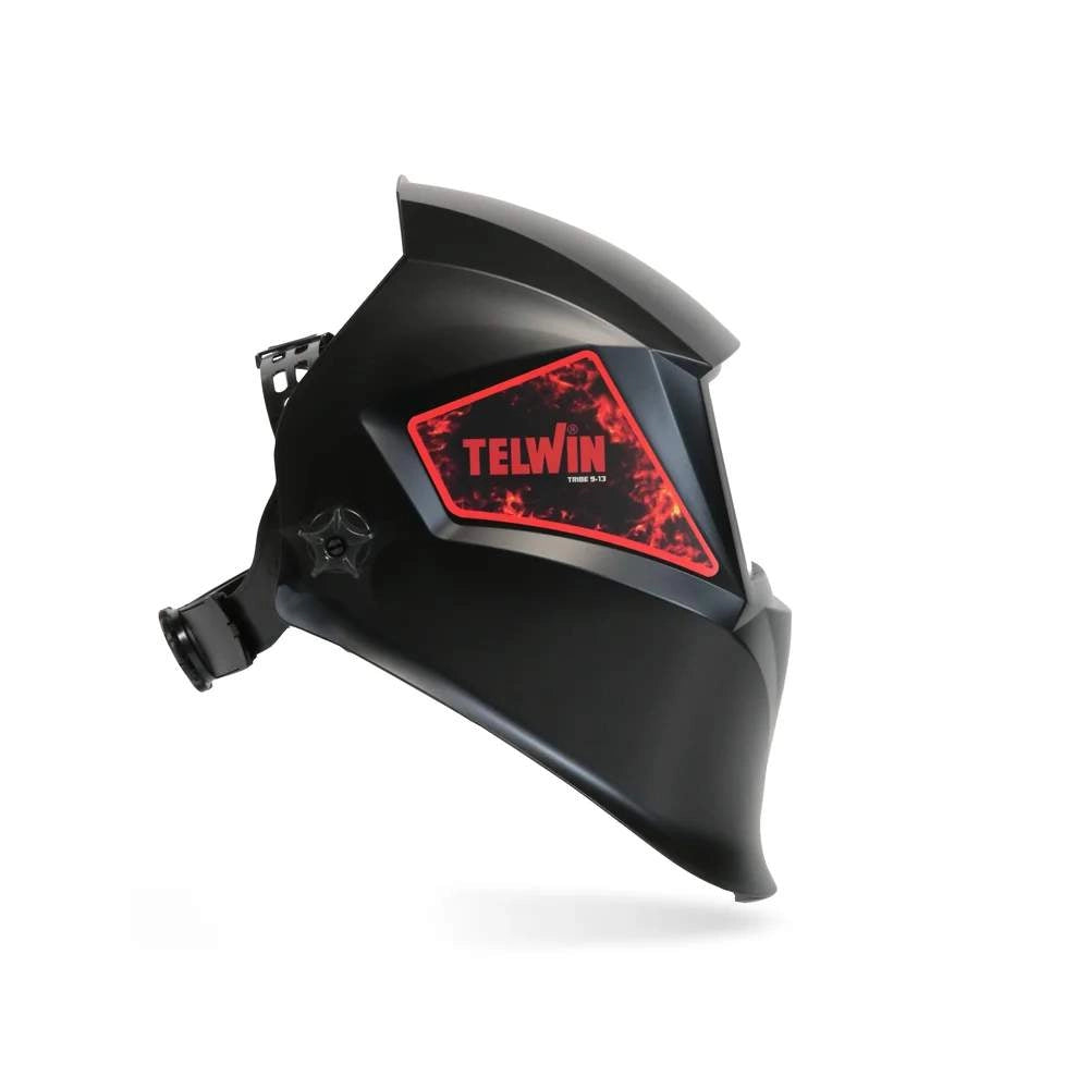 Maschera Autoscurante Telwin Tribe 9-13 per Saldatura