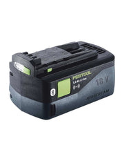 Festool batteria  bp asi 18v 5,0 ah 4014549418185
