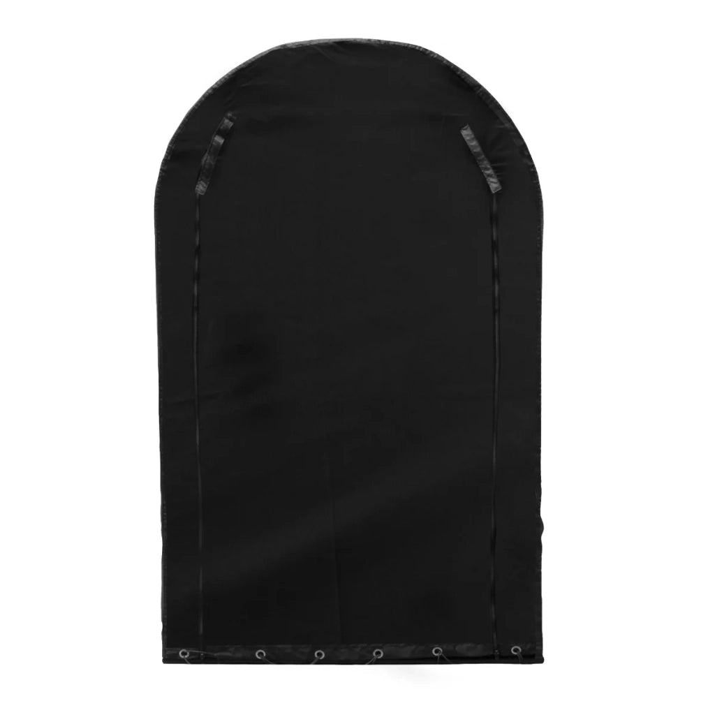 Copertura Biciclette Riparo Moto Esterno Capanno Garage Bicicletta Tenda Bici
