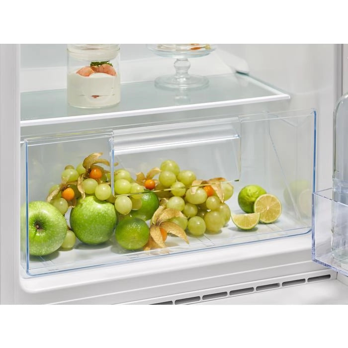 Electrolux KTS5LE12S frigorifero con congelatore Da incasso 182 L E Bianco