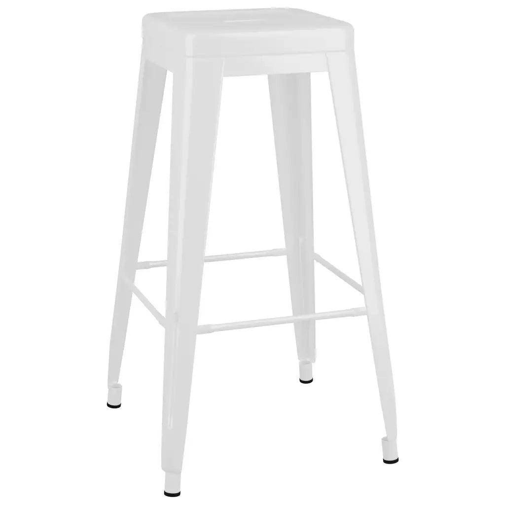 Set da Bar 7 pz Bianco 3057444