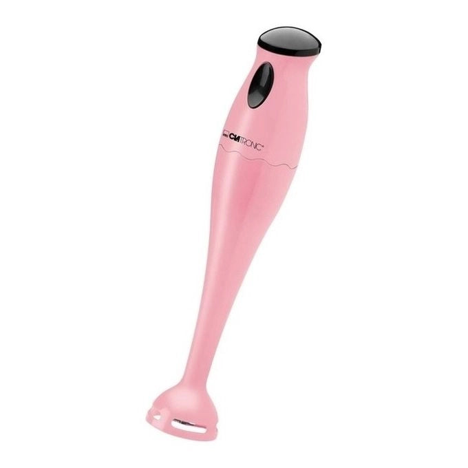 Clatronic 263922 frullatore 0,5 L Frullatore per cottura 180 W Rosa