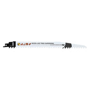 LAMA PER SEGA A GATTUCCIO UNIVERSALE 304 x 25 x 1,25 x 3T - legno  - ECEF