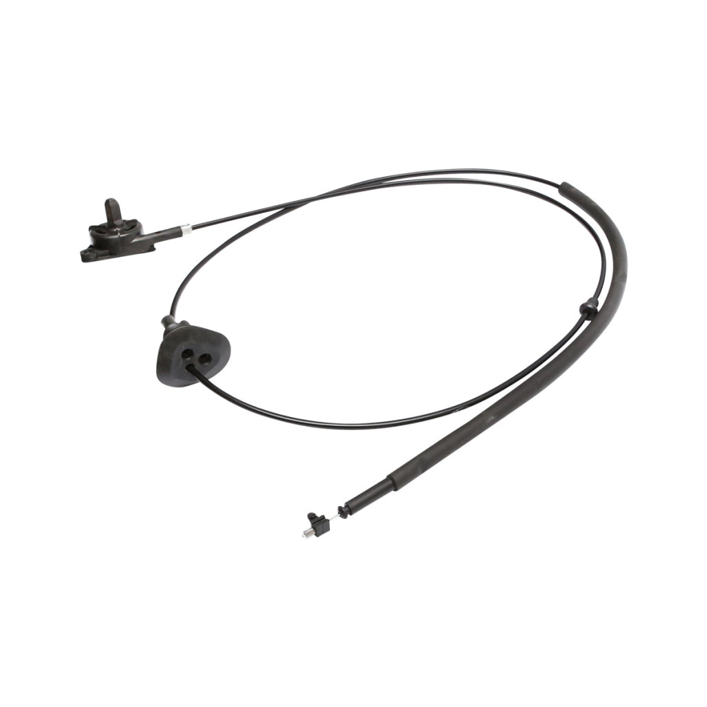 Cavo di apertura cofano Dacia Logan 6001547330