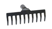 RASTRELLO A 14 DENTI PESANTE- 10,0 pz