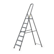 DRABEST Scala in Acciaio 7 Gradini
