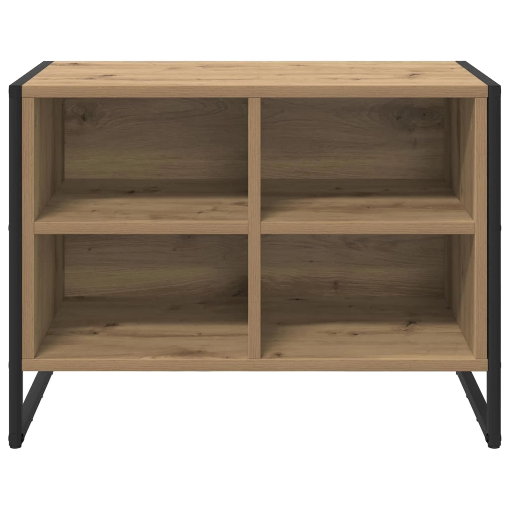 Mobile per scarpe Rovere Artigianale 60 x 35 x 44 cm 886461