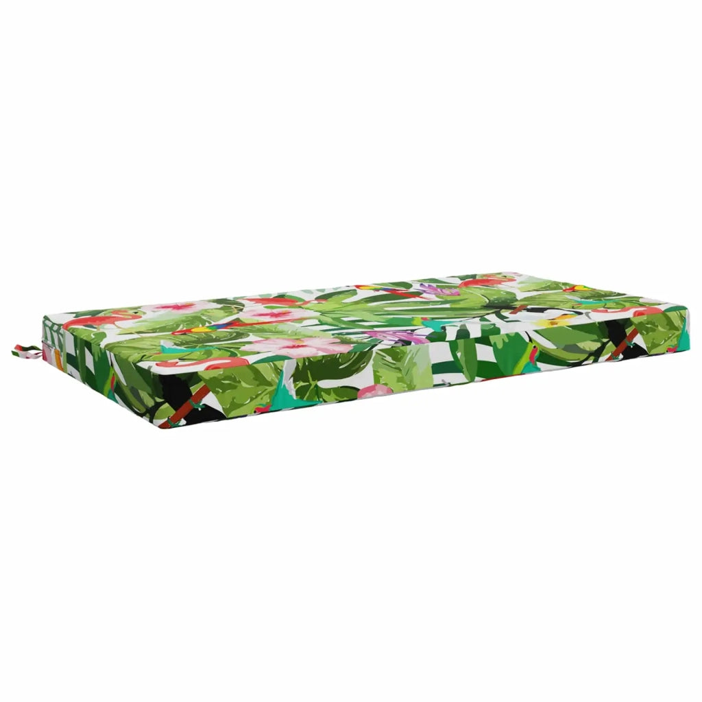Cuscino per la seduta SOEST 100% Poliestere Multicolore 946807