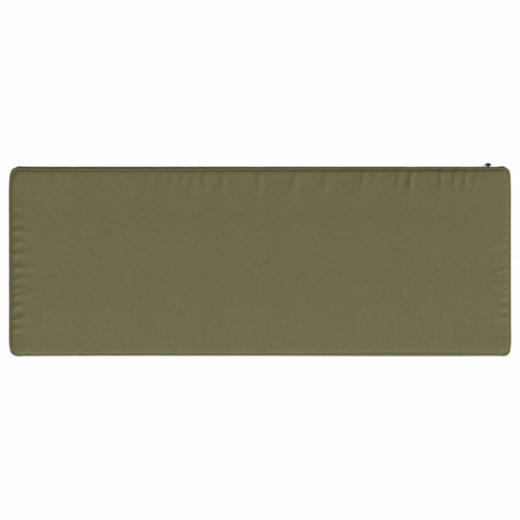 Cuscino per Panchina a 1 Pezzo VUGHT 100% Poliestere 950356