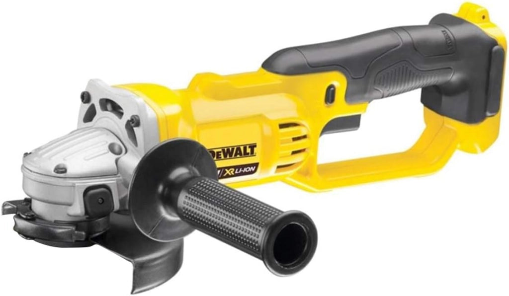 DCK897P4-QW - Kit di attrezzi 18 V, colore: Giallo/Nero