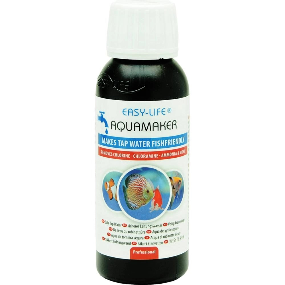 Easy-Life AquaMaker - Biocondizionatore ad Azione Rapida Formato: 100 ml