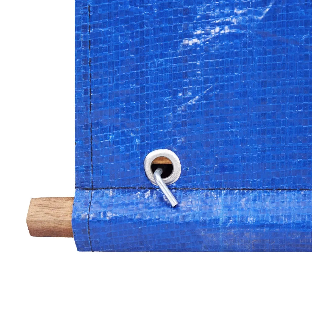 Rimessa per Legna da Ardere 105x38x115 cm in Massello di Acacia 46566