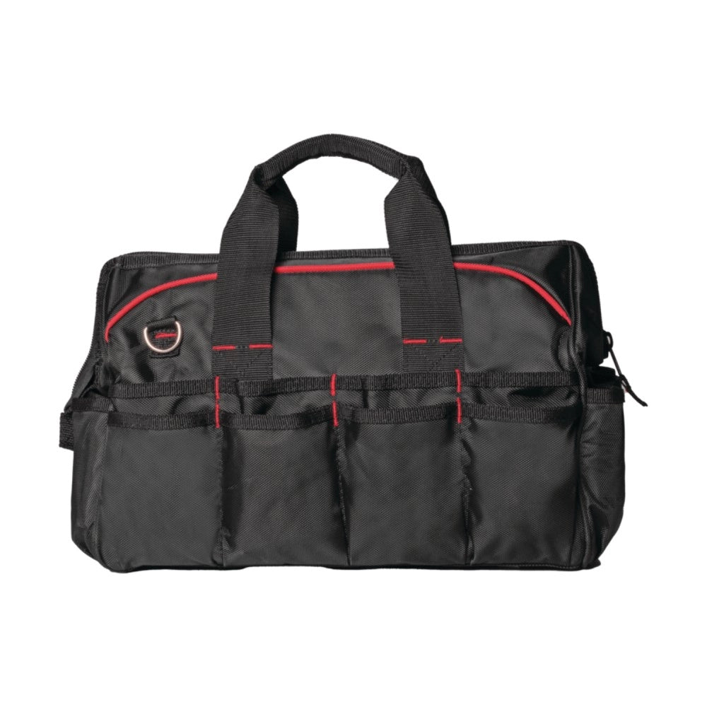 Benman 44x26x33cm borsa professionale porta attrezzi utensili a mano