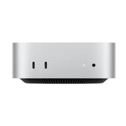 Mac mini: apple m4 chip with 10-core cpu and 10-core gpu  16gb  512gb ssd - MU9E3T/A