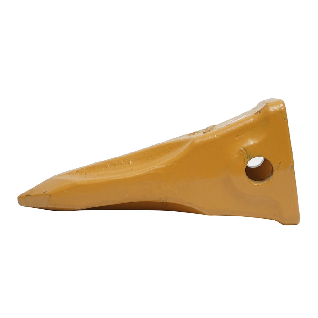 Dente della benna per escavatore Caterpillar J450 codice OEM 1U3452RC, 9W8452RC