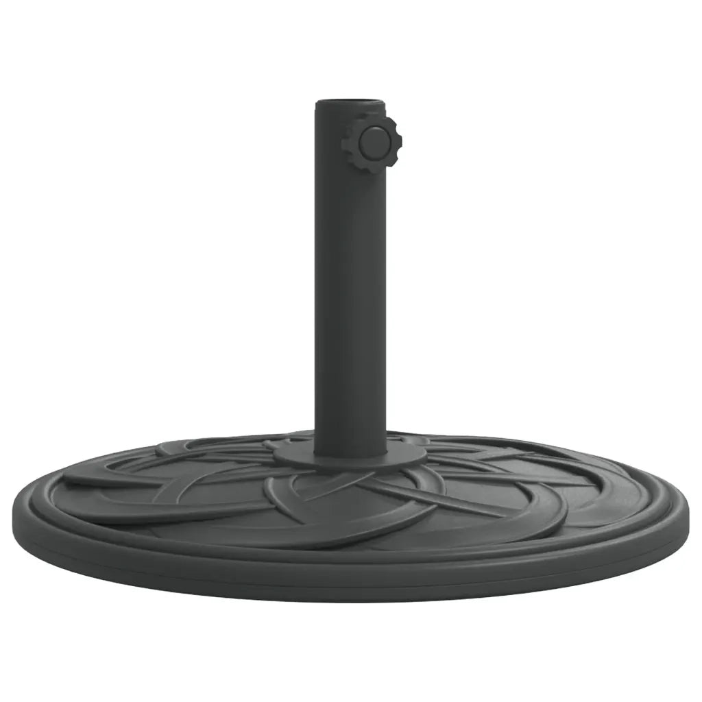 Base per Ombrellone per Pali ?38/48 mm 12 kg Rotonda CFW6048599