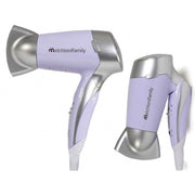 ASCIUGACAPELLI DA VIAGGIO PHON PORTATILE 1200W PIEGHIEVOLE MELCHIONI HANDY STYLE - Melchioni