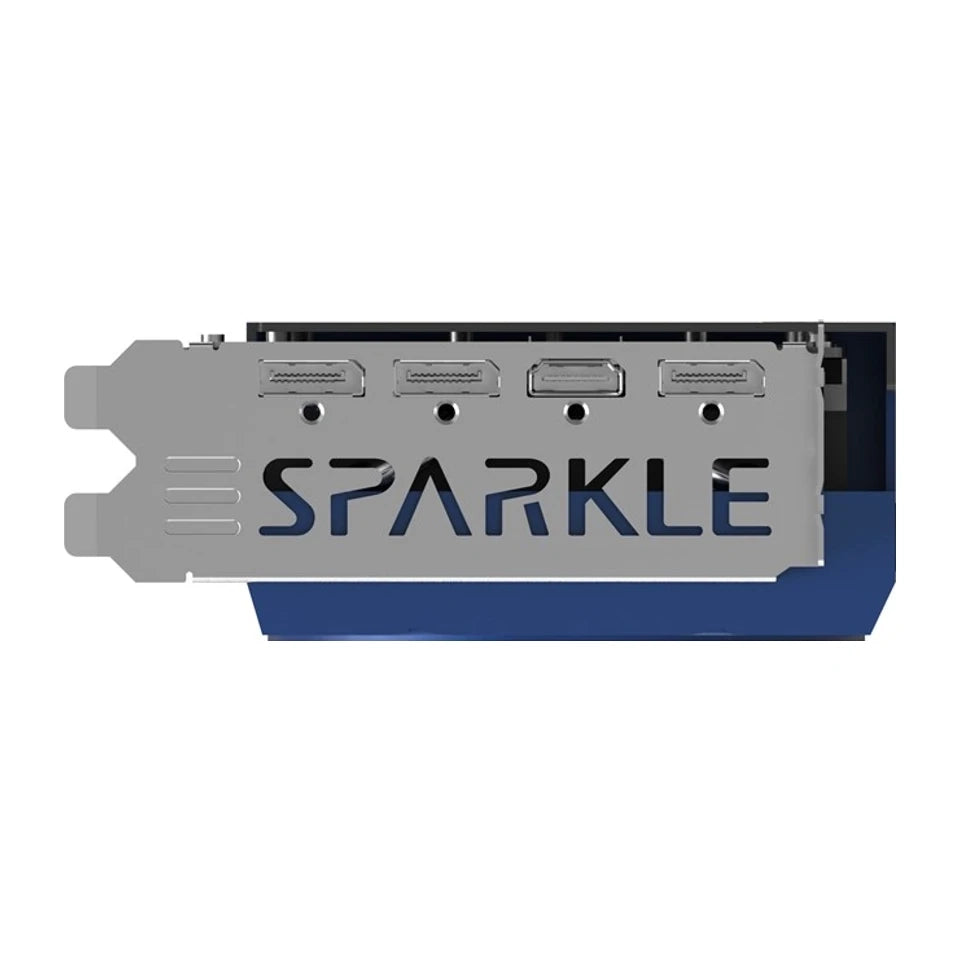 Scheda grafica Sparkle Intel Arc A770 TITAN 16 GB GDDR6