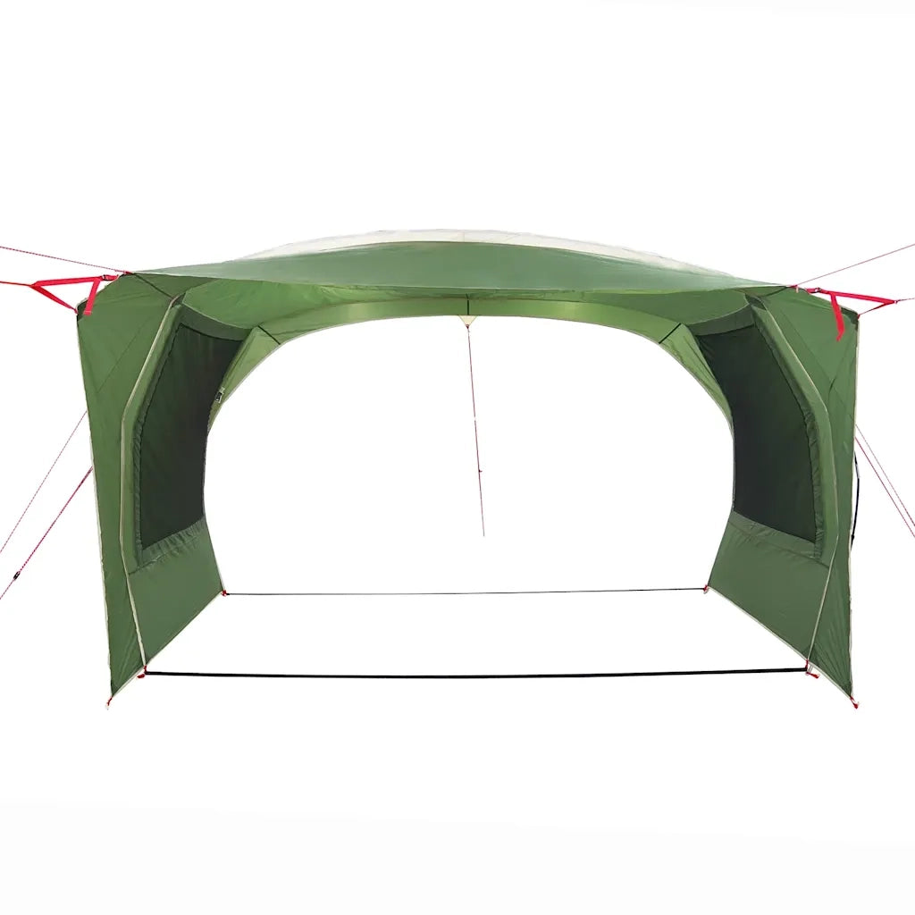 Tenda da Campeggio per Auto Verde Impermeabile