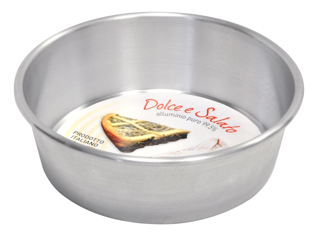 HAPPY TEGLIA DA FORNO ALTA DIAMETRO 24 CM