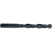 PUNTA TRAPANO HSS RULLATA 01001 KRINO - MM  0,80X30- 10 pezzi