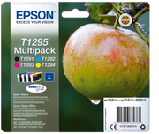 Epson Apple Mutipack 4 colori
