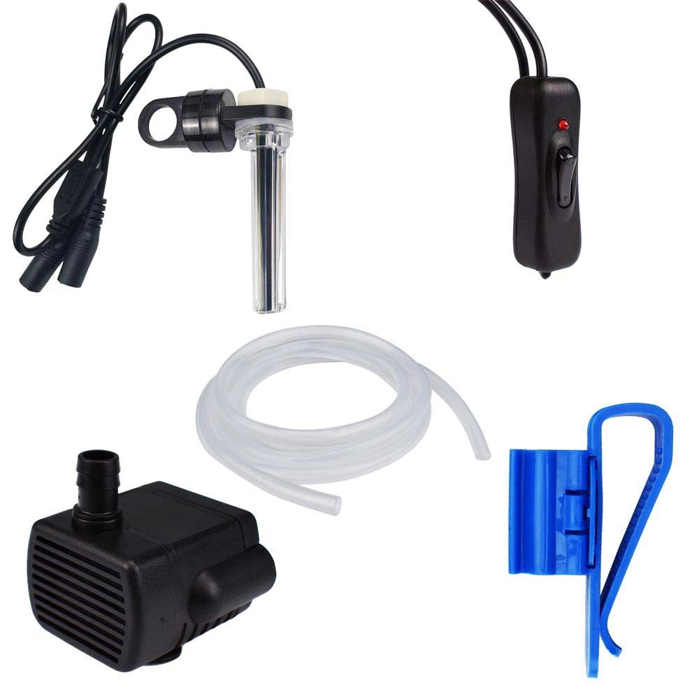 Aqpet SmartFill XS - sistema di rabbocco automatico