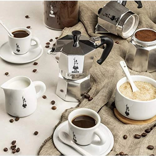 Bialetti Moka Express 18 Tazze