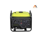 GENERATORE INVERTER 'P3500I/O' 3,3 kW