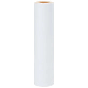 Tappetino per Barche Rigato Marrone e bianco 240 x 60 cm EVA CFW7442197