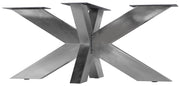 Gambe del tavolo Duncan L98xL58xH43 cm