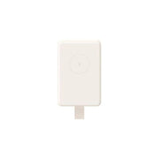 Xiaomi mi magnetic powerbank essential 60000 mah beige - 6941812797495