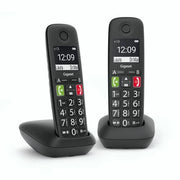 Gigaset E290 Duo nero