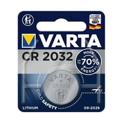 Varta CR2032 Batteria monouso Litio