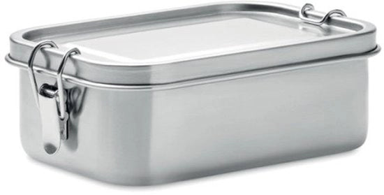 Bento Box 800ml con contenitore termico in acciaio inossidabile