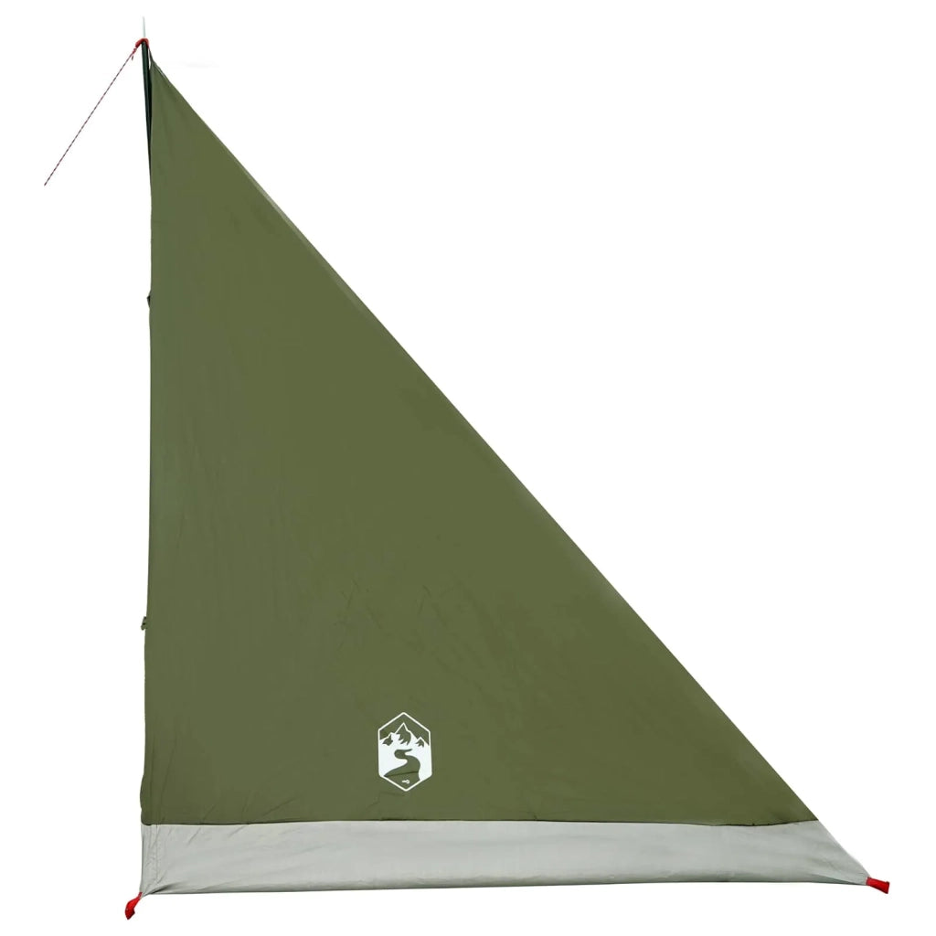 Tenda da backpacking Verde Oliva 2 persone 42019356