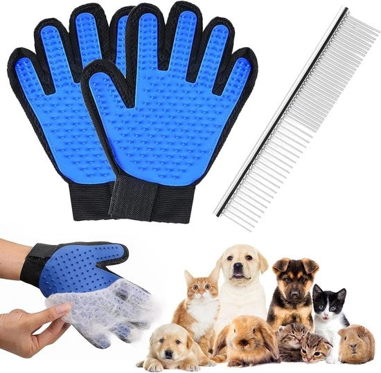 Manicure per animali - 1 coppia per gatto e cane + pettoio 2 in 1 in acciaio inossidabile 

Modello: 
Dimensioni: 
Peso: 
Materiali: 
Colore: 
Garanzia: