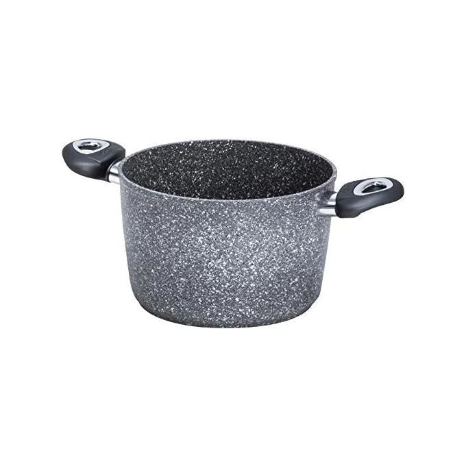 Bialetti Padella Petravera Madame 24cm